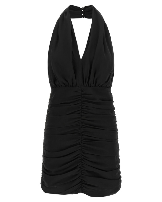 [Rotate Birger Christensen] Sleeveless dress FW26 116594100100