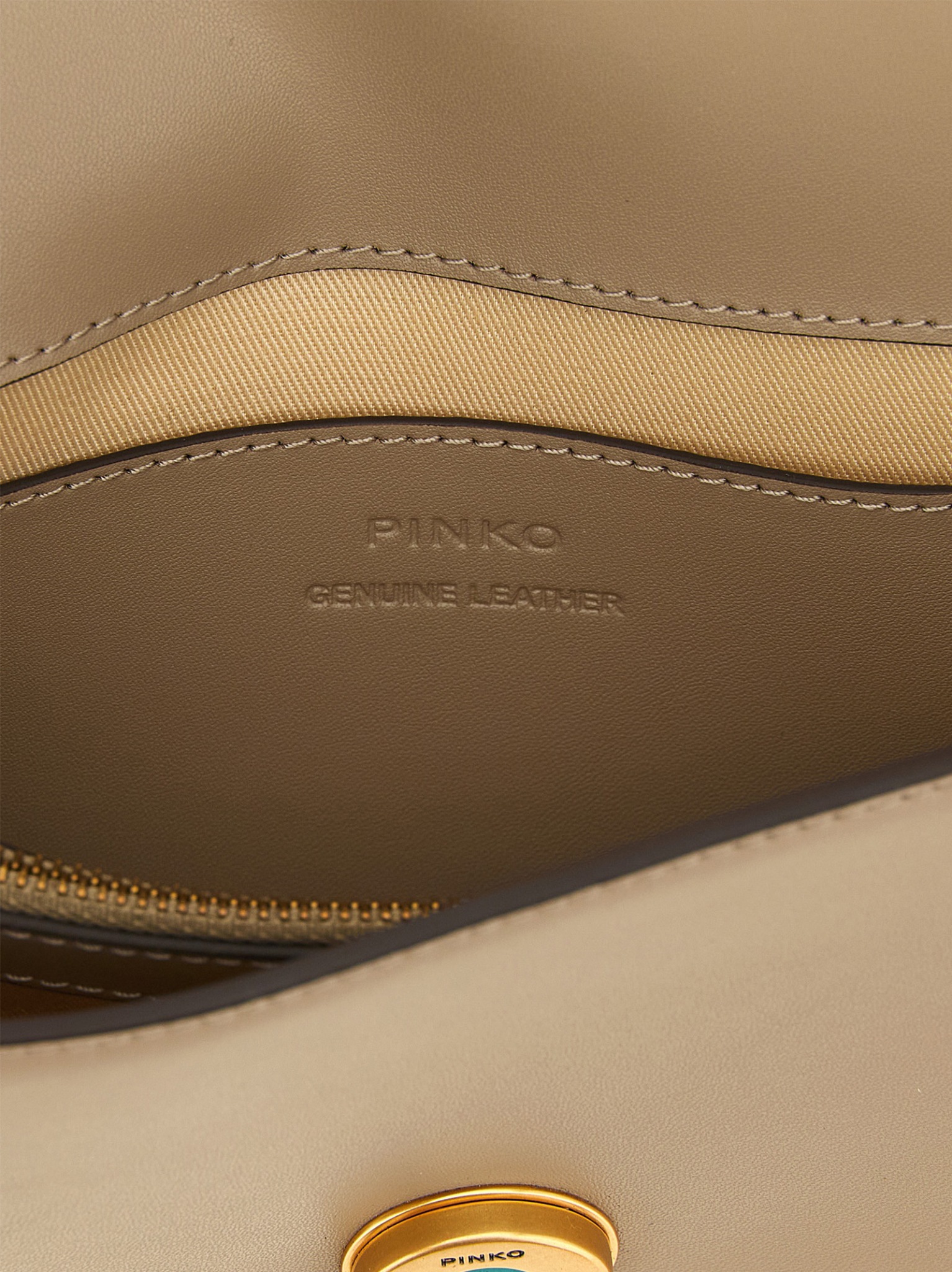 [PINKO] Cross body bag FW26 105856A0F1I49Q