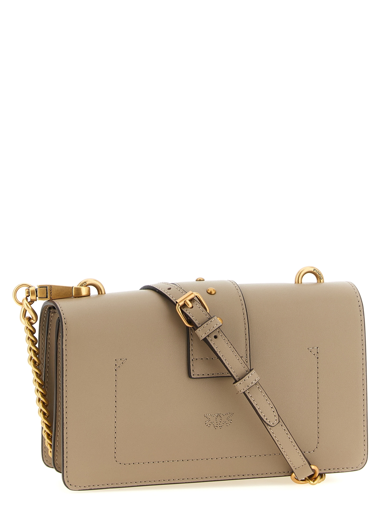 [PINKO] Cross body bag FW26 105856A0F1I49Q