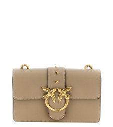 [PINKO] Cross body bag FW26 105856A0F1I49Q