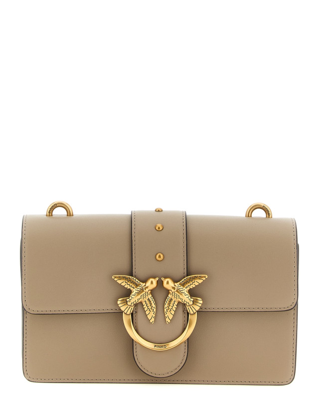 [PINKO] Cross body bag FW26 105856A0F1I49Q