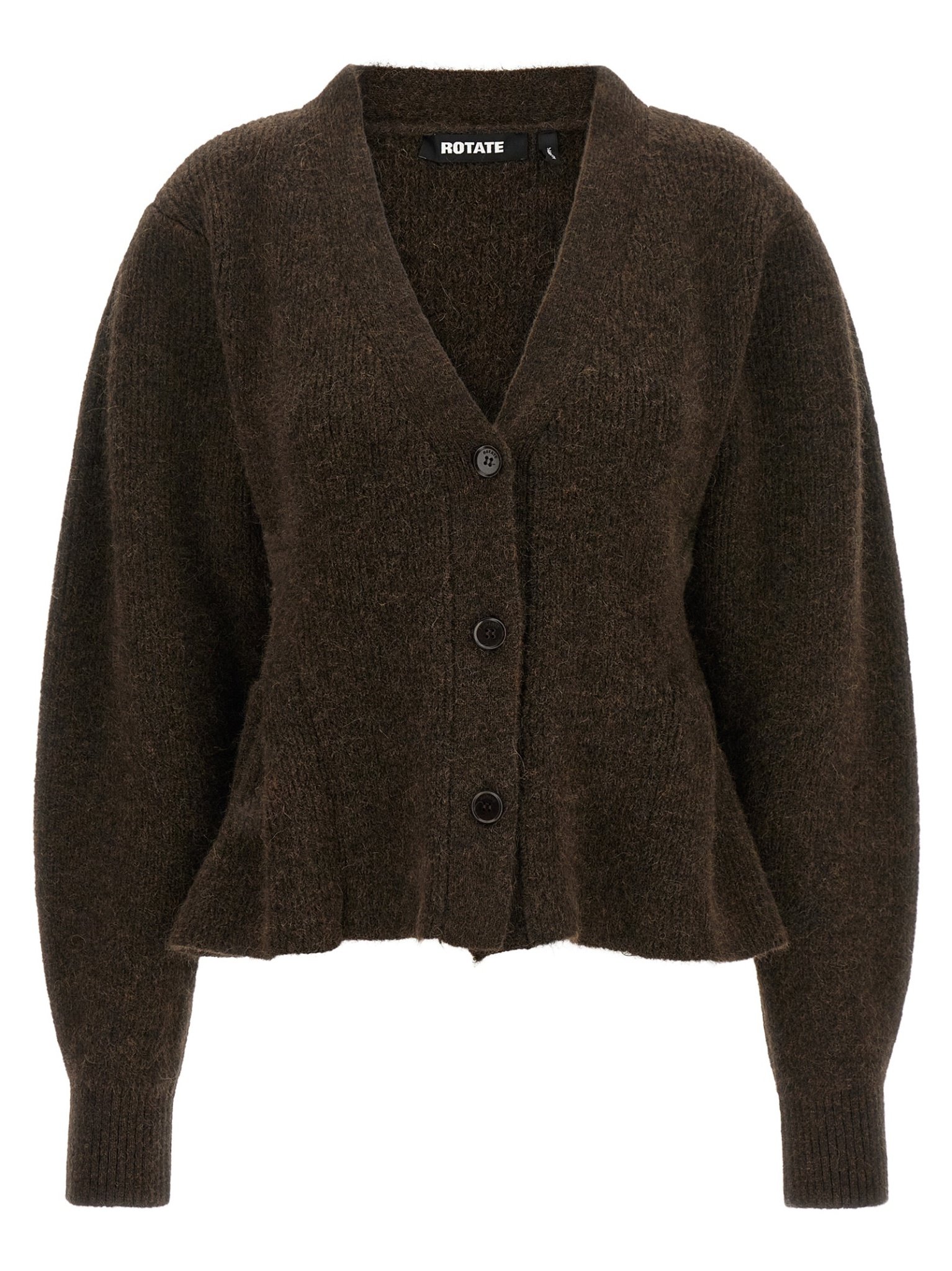 [Rotate Birger Christensen] Knitwear FW26 11661816671667