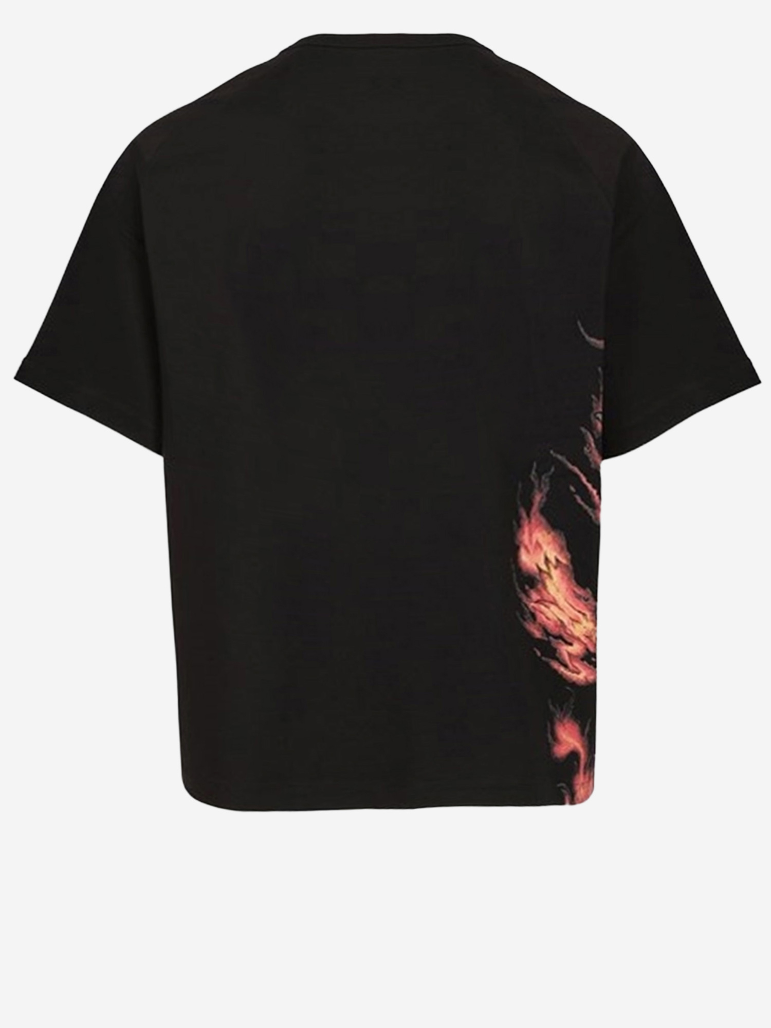 [Y - 3] T-shirts Short Sleeve FW26 KQ8592BLACK