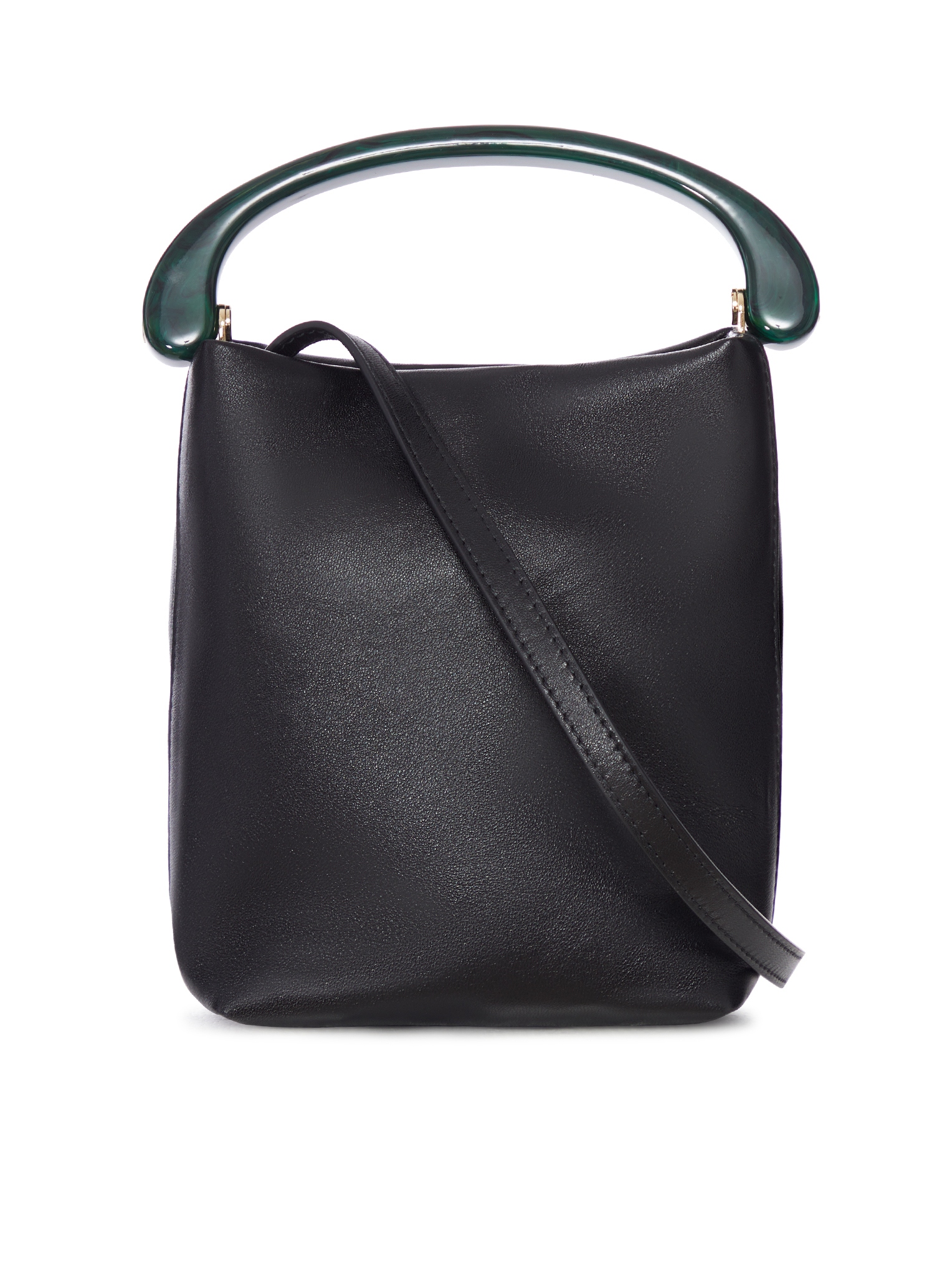 [DRIES VAN NOTEN] Tote bag FW26 2620115060115900 BLACK