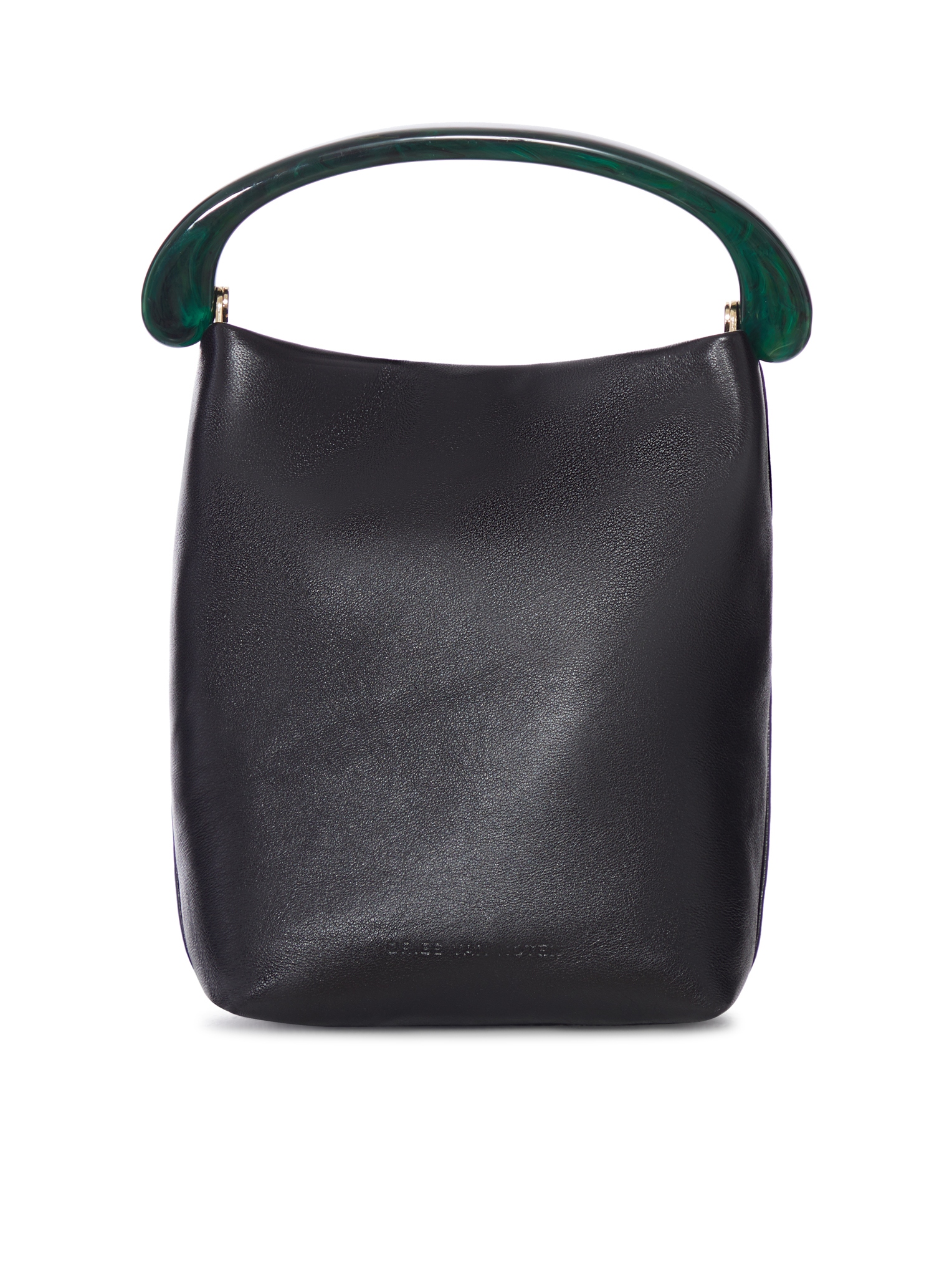 [DRIES VAN NOTEN] Tote bag FW26 2620115060115900 BLACK