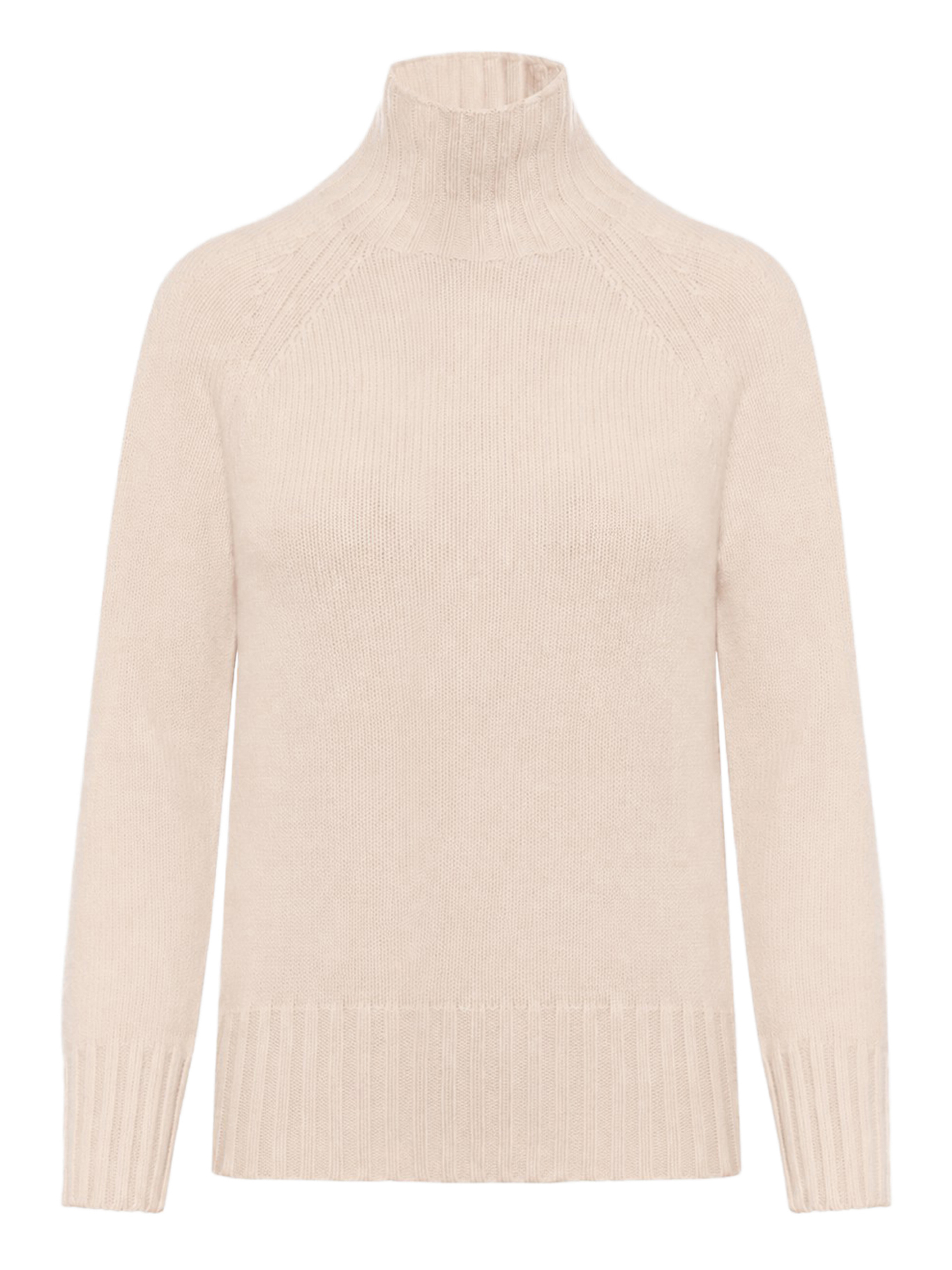[S Max Mara] Knitwear FW26 2629366013600002 ALBINO MELANGE