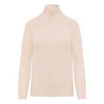 [S Max Mara] Knitwear FW26 2629366013600002 ALBINO MELANGE