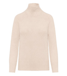 [S Max Mara] Knitwear FW26 2629366013600002 ALBINO MELANGE