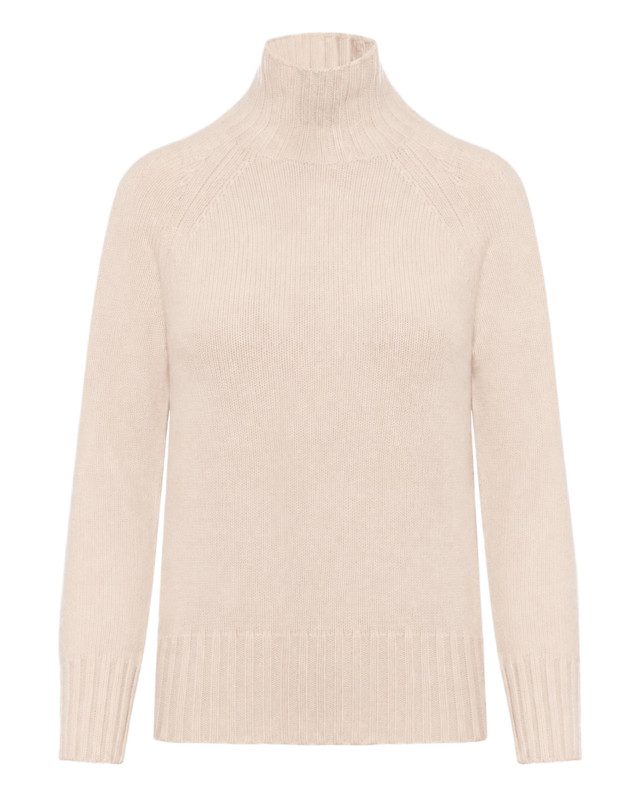 [S Max Mara] Knitwear FW26 2629366013600002 ALBINO MELANGE