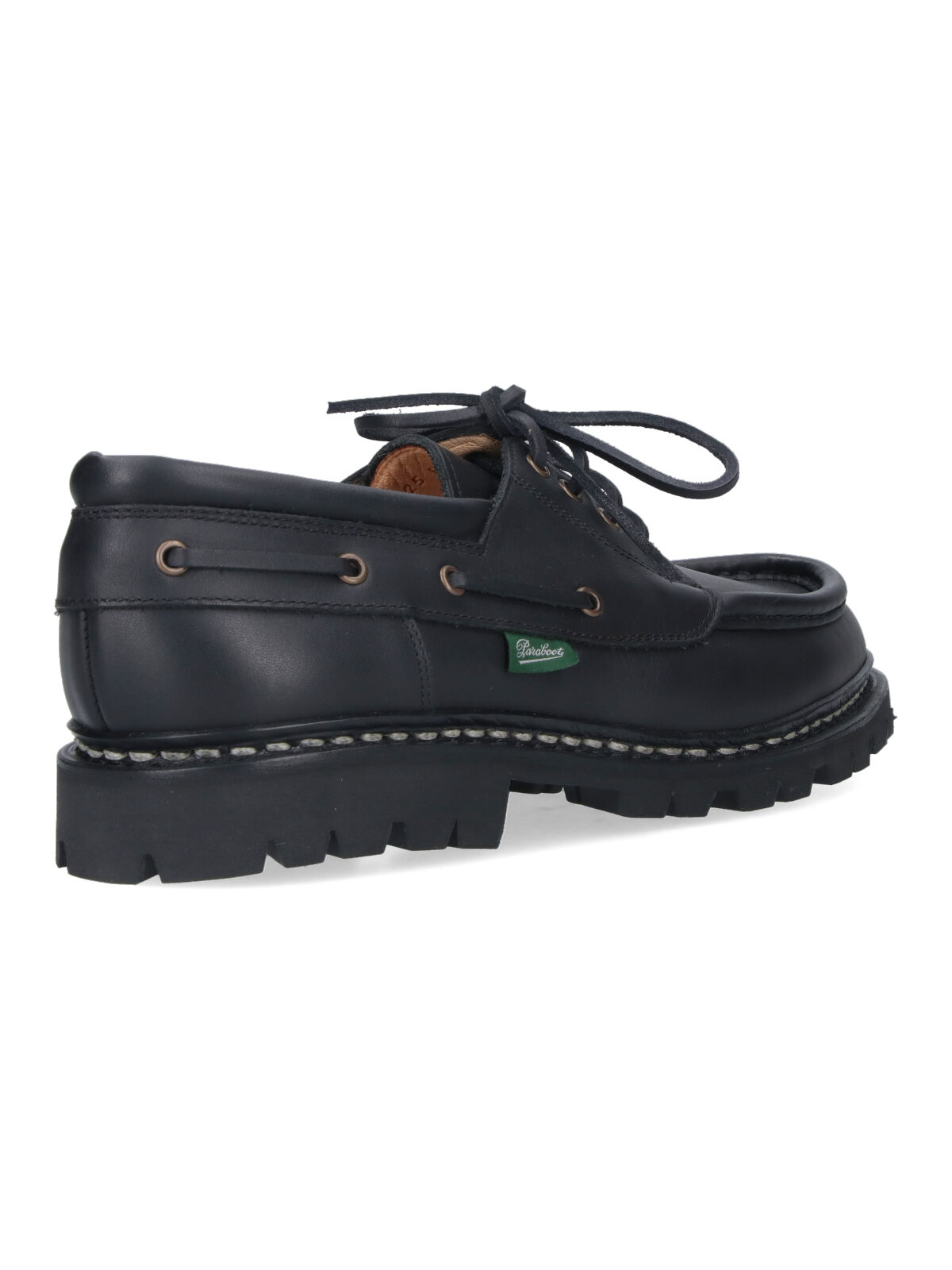 [PARABOOT] Dress Shoes FW26 200817LISSE NOIR INK