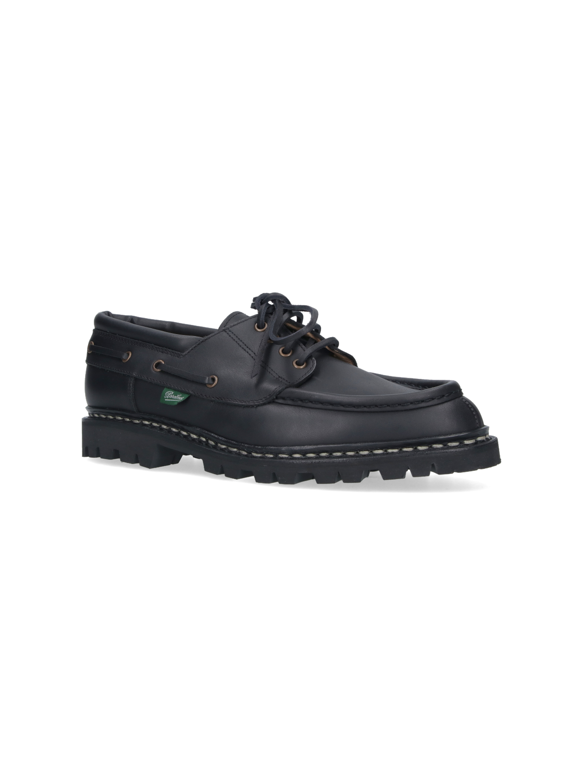 [PARABOOT] Dress Shoes FW26 200817LISSE NOIR INK