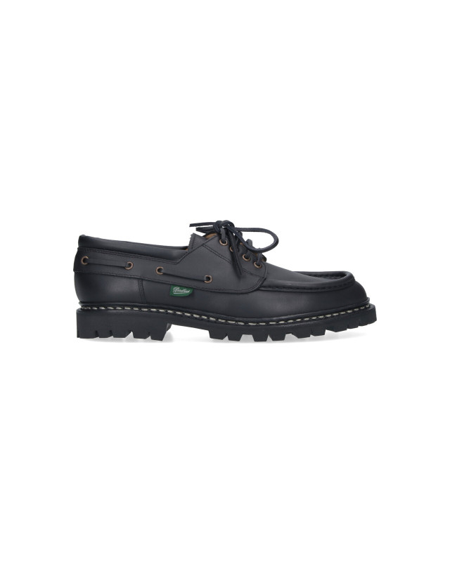 [PARABOOT] Dress Shoes FW26 200817LISSE NOIR INK