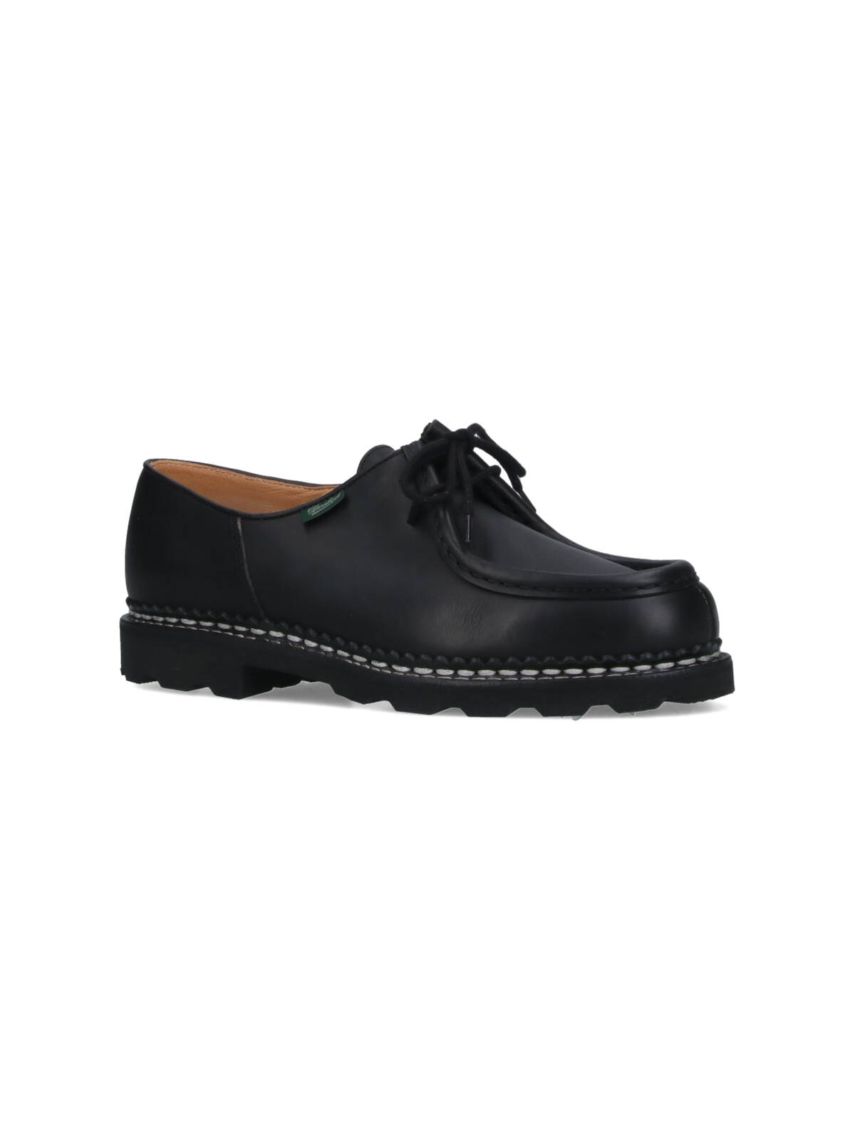 [PARABOOT] Dress Shoes FW26 715604LISSE NOIR
