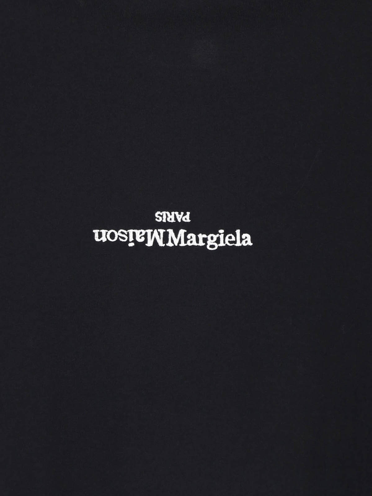 [Maison Margiela] T-shirts Short Sleeve FW26 S50GC0736 S22816900