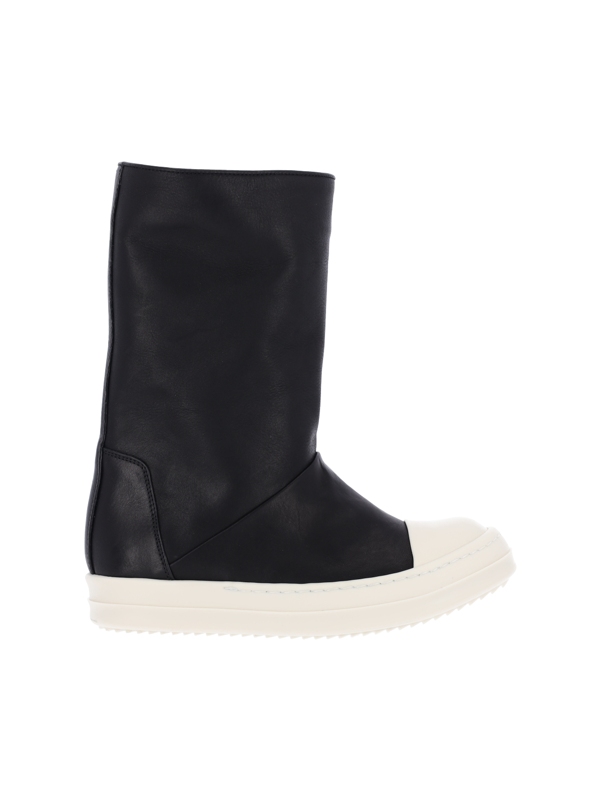 [Rick Owens] Ankle Boots FW26 RP02F5828 LOO911