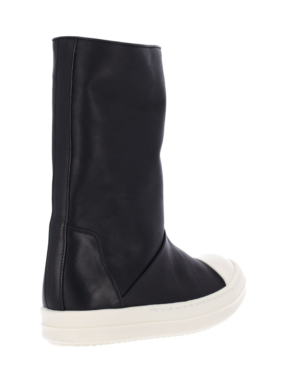 [Rick Owens] Ankle Boots FW26 RP02F5828 LOO911