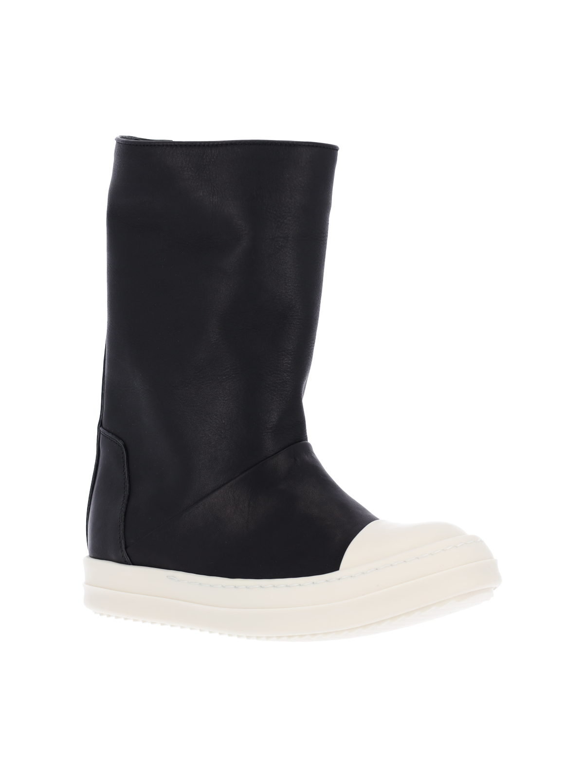 [Rick Owens] Ankle Boots FW26 RP02F5828 LOO911