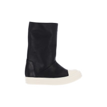 [Rick Owens] Ankle Boots FW26 RP02F5828 LOO911