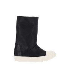 [Rick Owens] Ankle Boots FW26 RP02F5828 LOO911