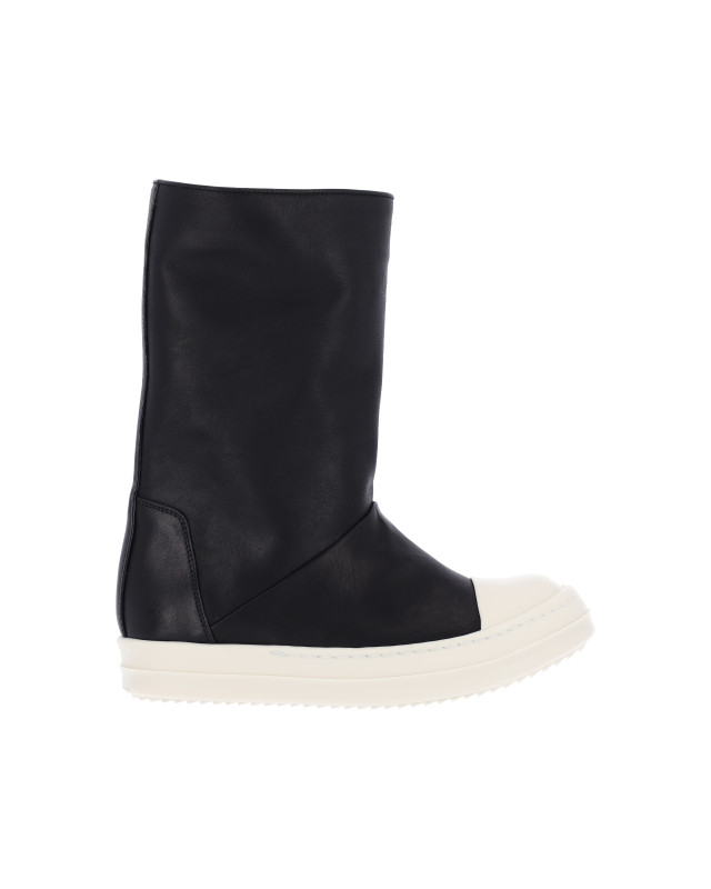 [Rick Owens] Ankle Boots FW26 RP02F5828 LOO911