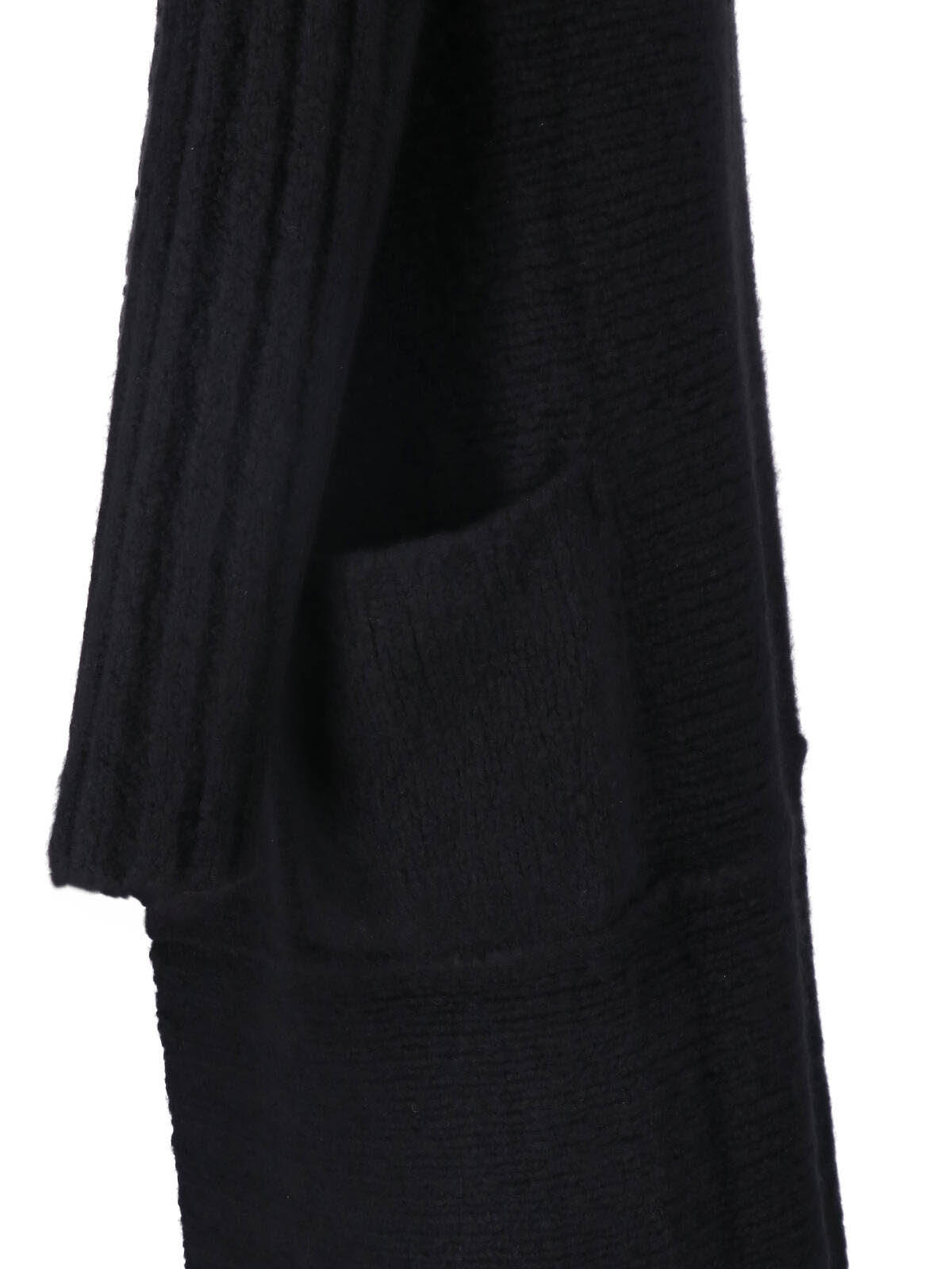 [Rick Owens] Knitwear FW26 RU02F4696 KWSSE09