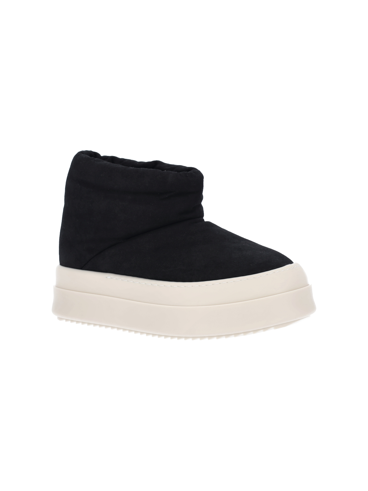 [Rick Owens] Ankle Boots FW26 RP02F5852 LBS91