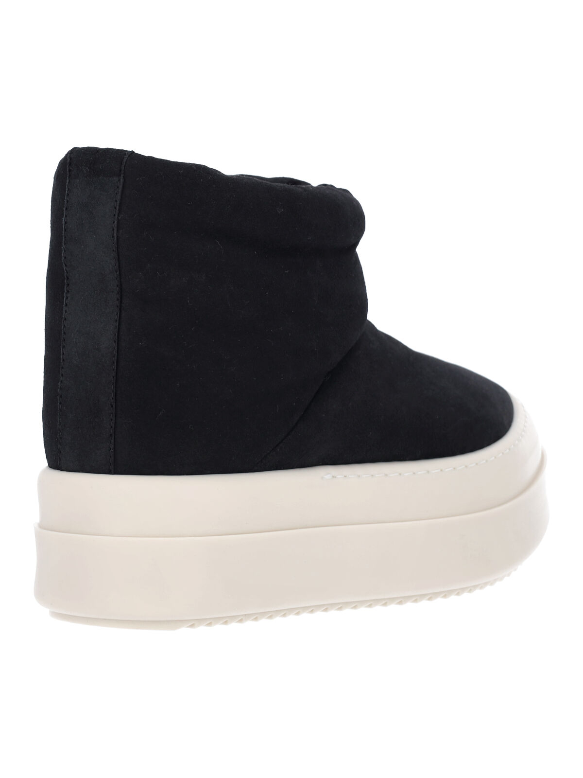 [Rick Owens] Ankle Boots FW26 RP02F5852 LBS91