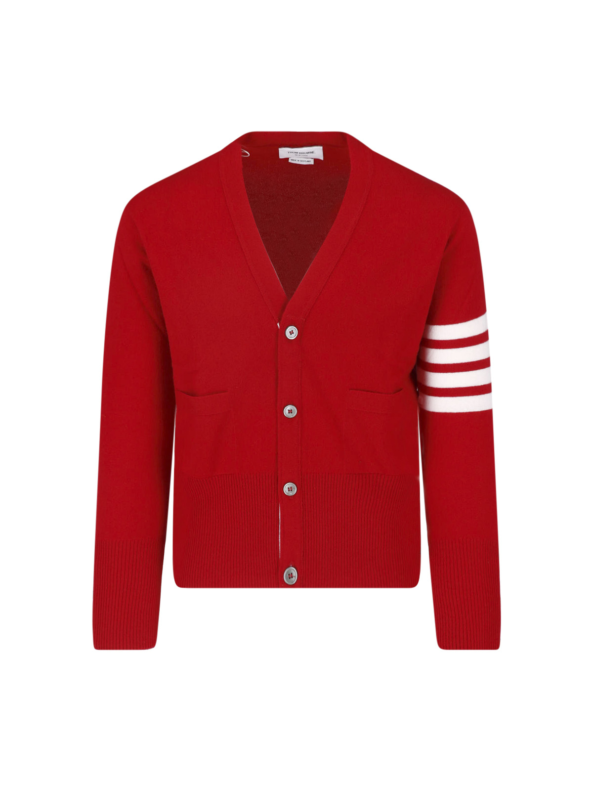 [Thom Browne] Knitwear FW26 MKC001A 00011600