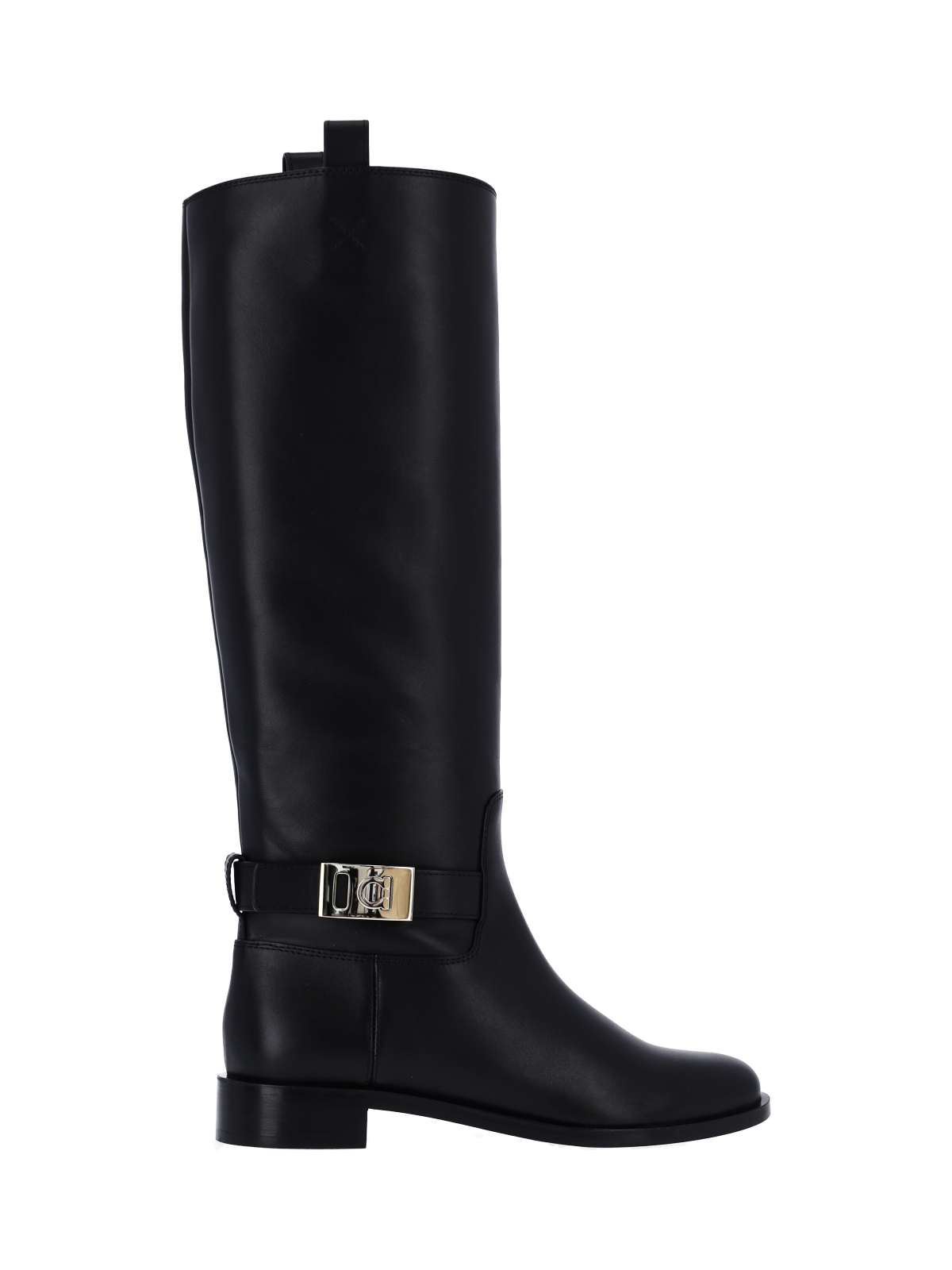 [Salvatore Ferragamo] Ankle Boots FW26 784639001