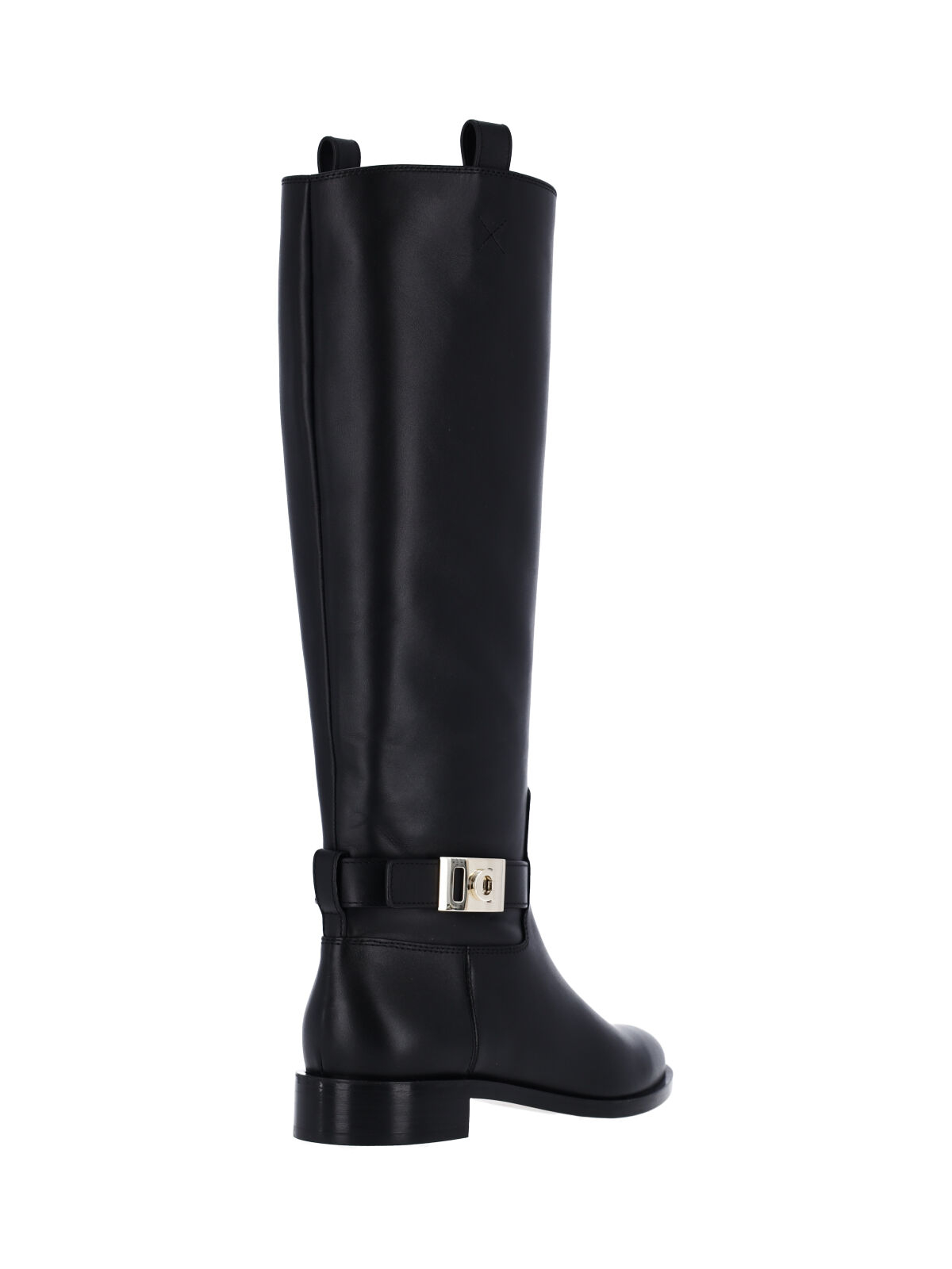 [Salvatore Ferragamo] Ankle Boots FW26 784639001