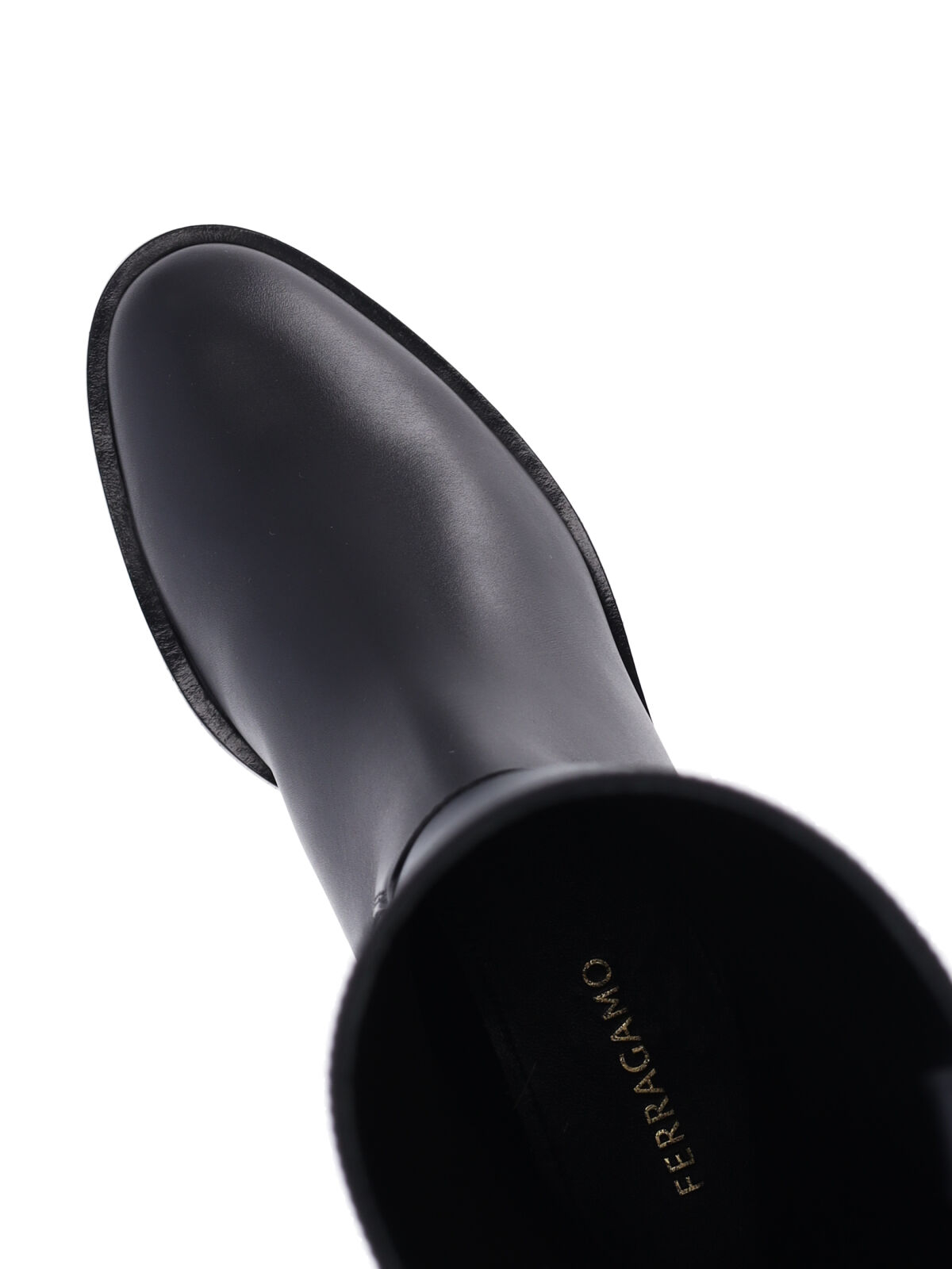 [Salvatore Ferragamo] Ankle Boots FW26 784639001