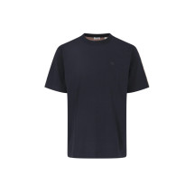 [Burberry] T-shirts Short Sleeve FW26 8127608A1189
