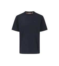 [Burberry] T-shirts Short Sleeve FW26 8127608A1189