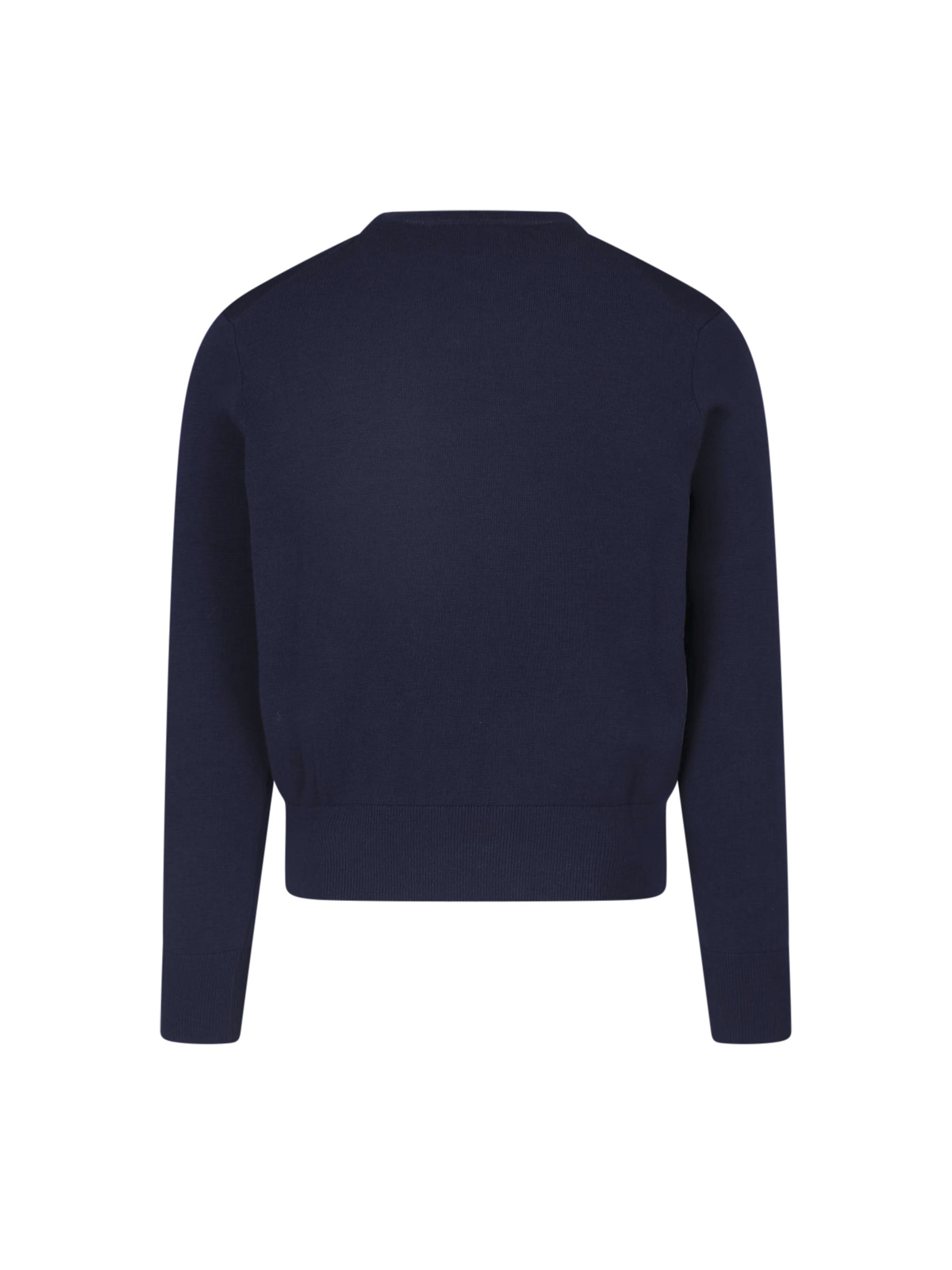 [AMI] Knitwear FW26 HKS826 001414