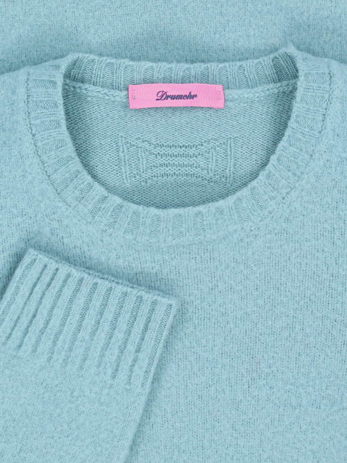 [Drumohr] Knitwear FW26 D8W103GLO419