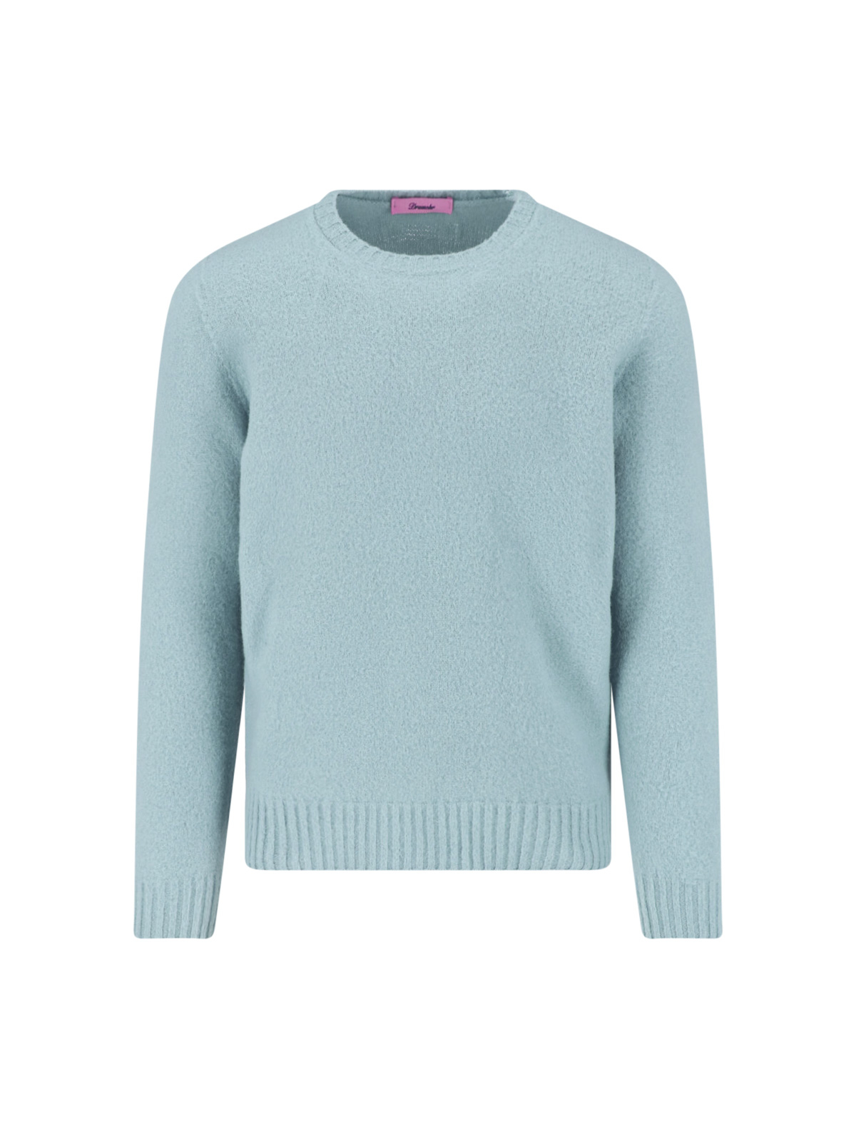 [Drumohr] Knitwear FW26 D8W103GLO419