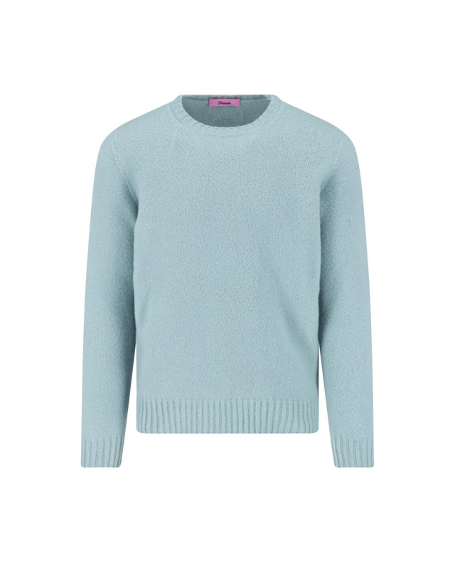 [Drumohr] Knitwear FW26 D8W103GLO419