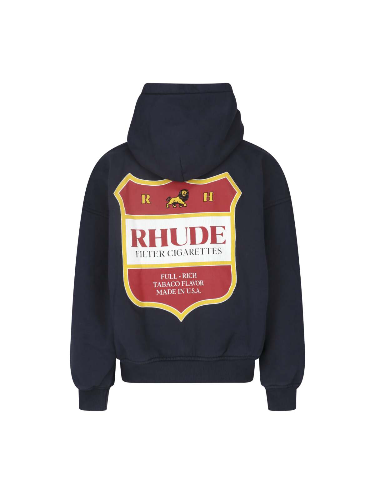 [Rhude] Sweatshirt FW26 RHPF26HO010126499