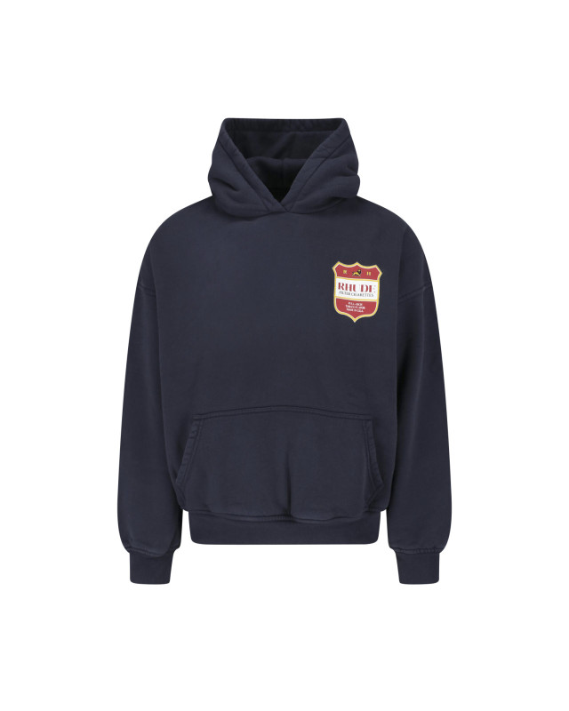 [Rhude] Sweatshirt FW26 RHPF26HO010126499