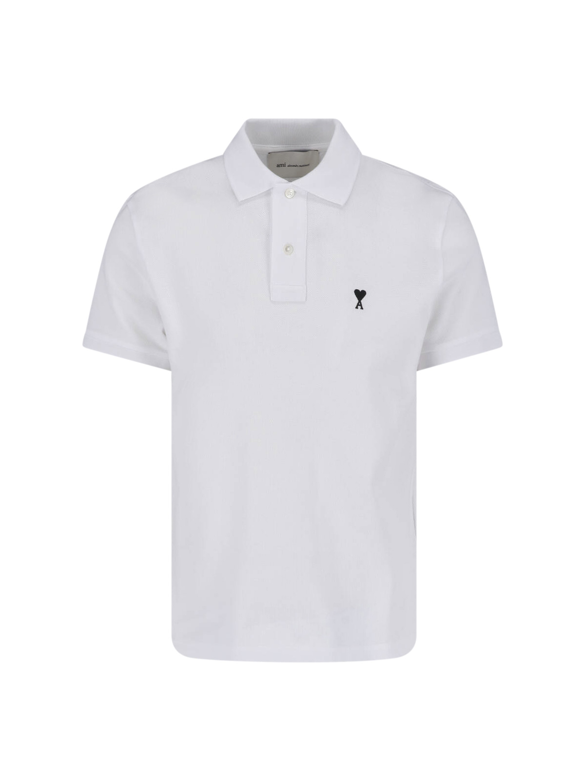 [AMI] T-shirts Short Sleeve FW26 HPL411 760100