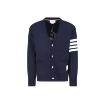 [Thom Browne] Knitwear FW26 MJT582E 00535415