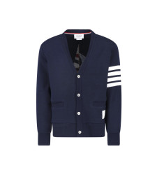 [Thom Browne] Knitwear FW26 MJT582E 00535415