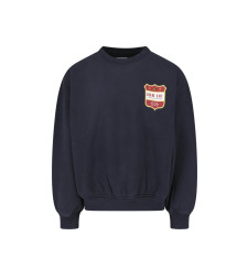 [Rhude] Sweatshirt FW26 RHPF26ST010126499