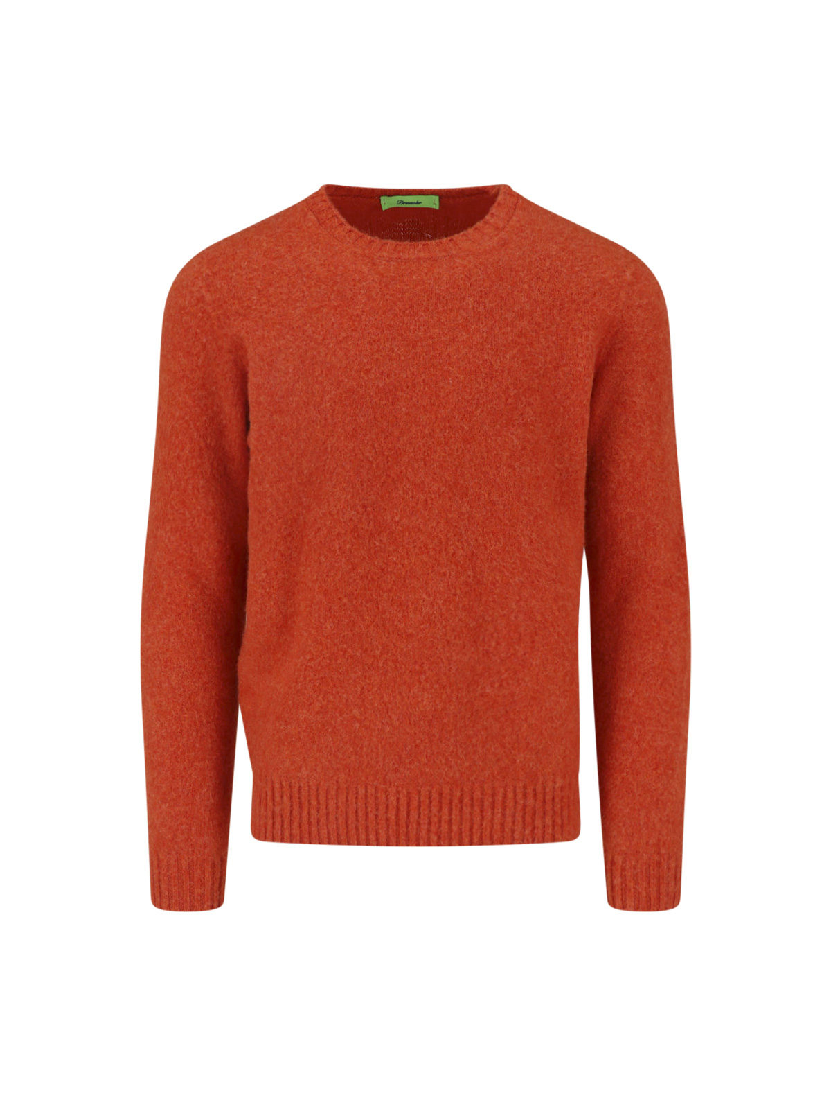 [Drumohr] Knitwear FW26 D8W103GLO280