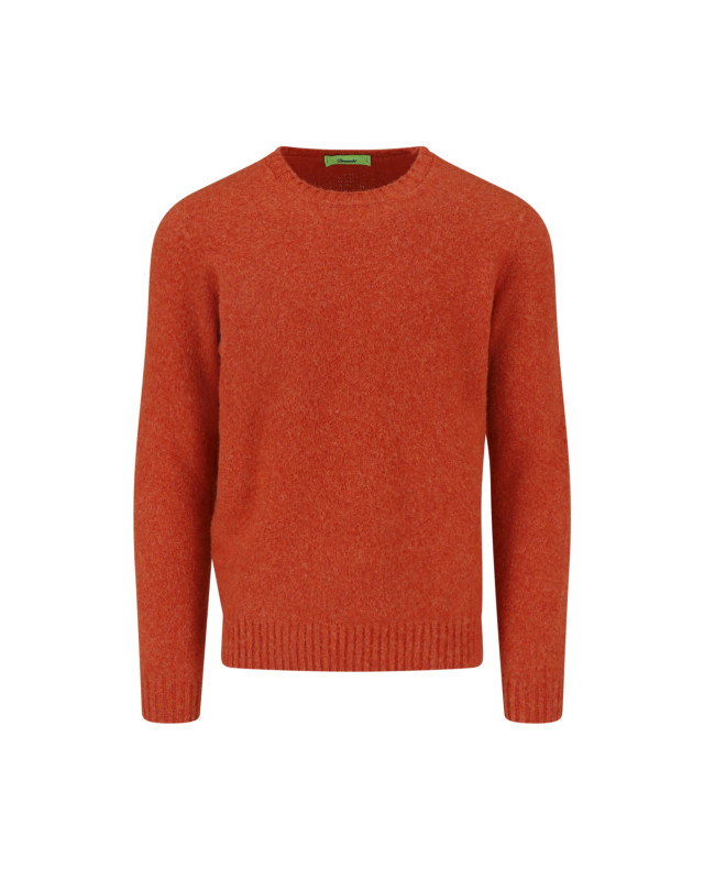 [Drumohr] Knitwear FW26 D8W103GLO280