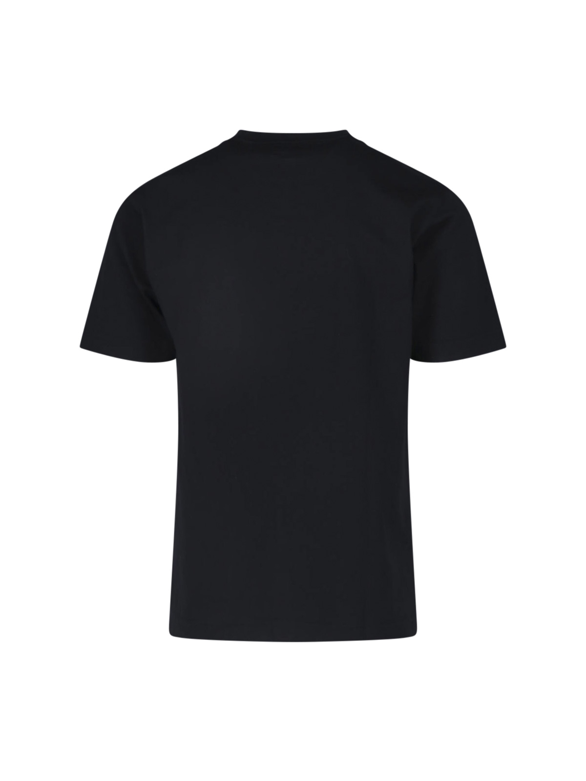 [Burberry] T-shirts Short Sleeve FW26 8127931A1189