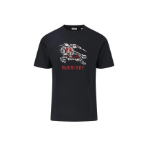 [Burberry] T-shirts Short Sleeve FW26 8127931A1189