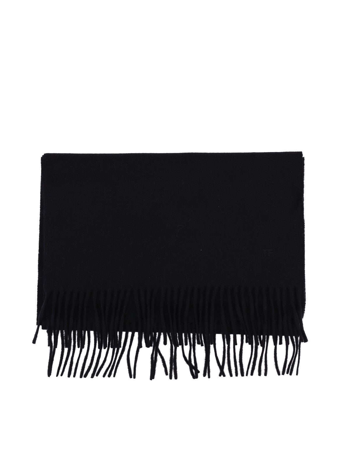 [Tom Ford] Scarf FW26 SSD033 HRS19NAA