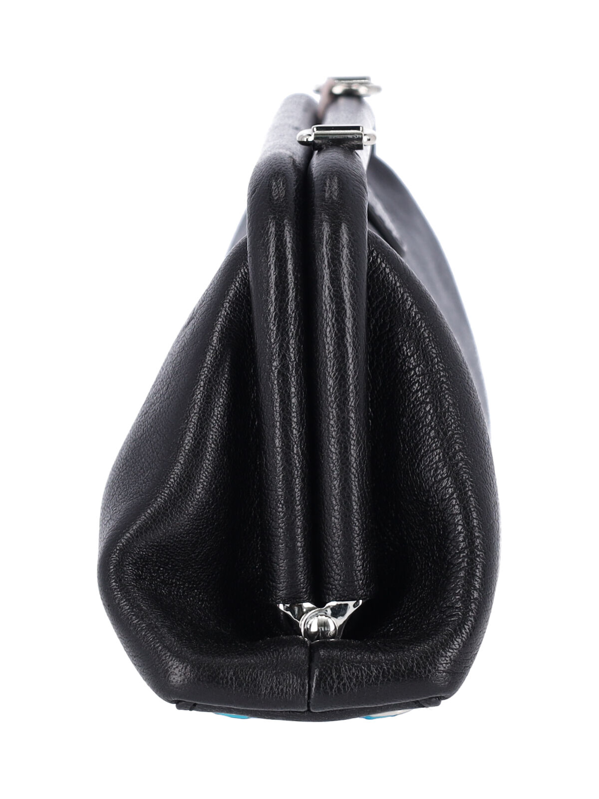 [Vivienne Westwood] Clutch bag FW26 4B01001EW L00BXN401