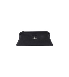 [Vivienne Westwood] Clutch bag FW26 4B01001EW L00BXN401